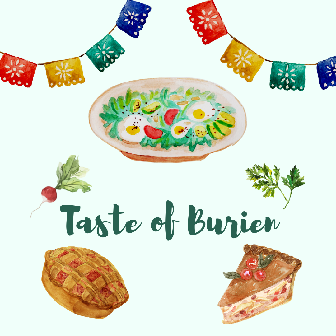 Taste of Burien will share the culinary range of Burien May 22 ...